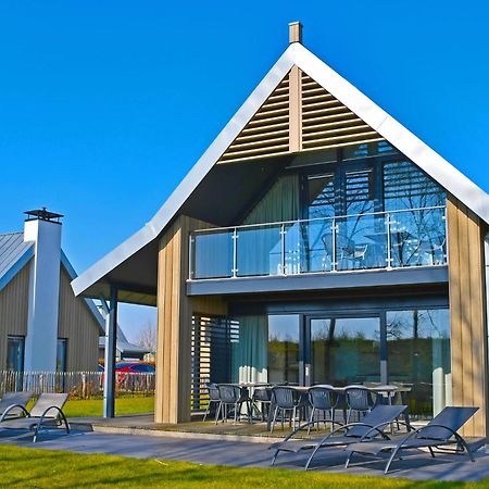 Holiday Home Oesterdam Resort 托伦 外观 照片