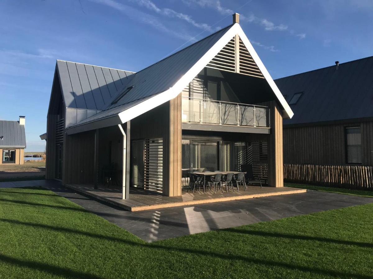 Holiday Home Oesterdam Resort 托伦 外观 照片