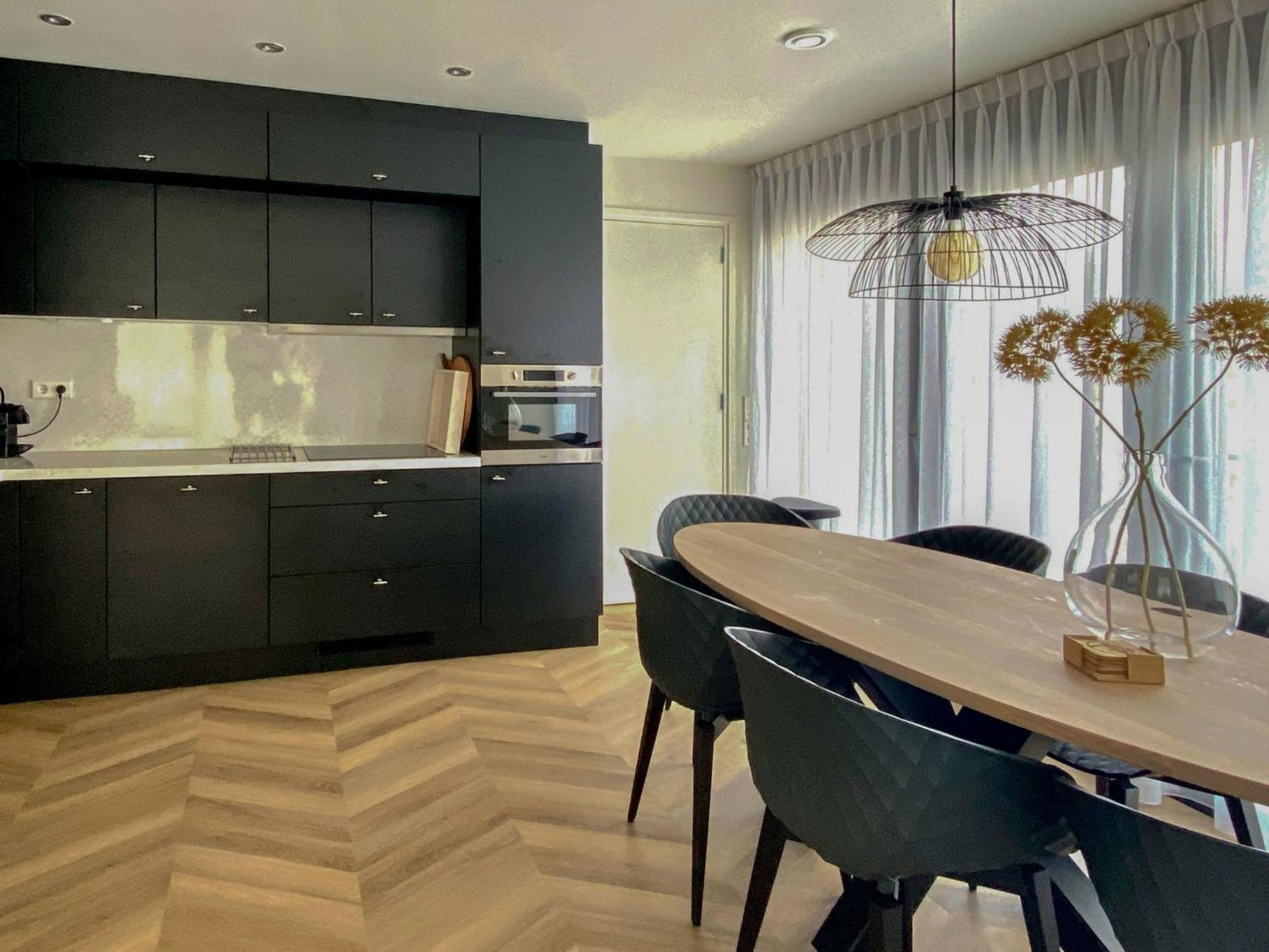 Holiday Home Oesterdam Resort 托伦 外观 照片