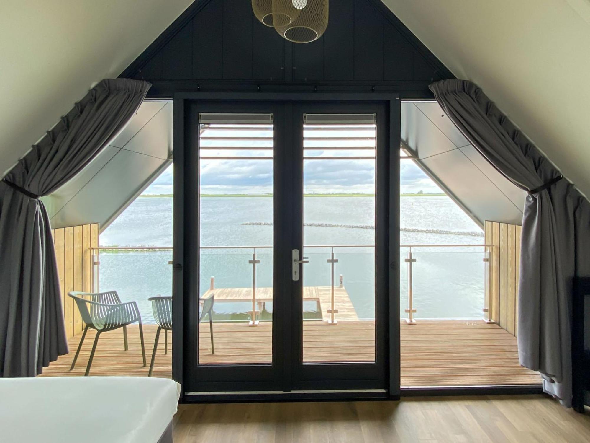 Holiday Home Oesterdam Resort 托伦 外观 照片