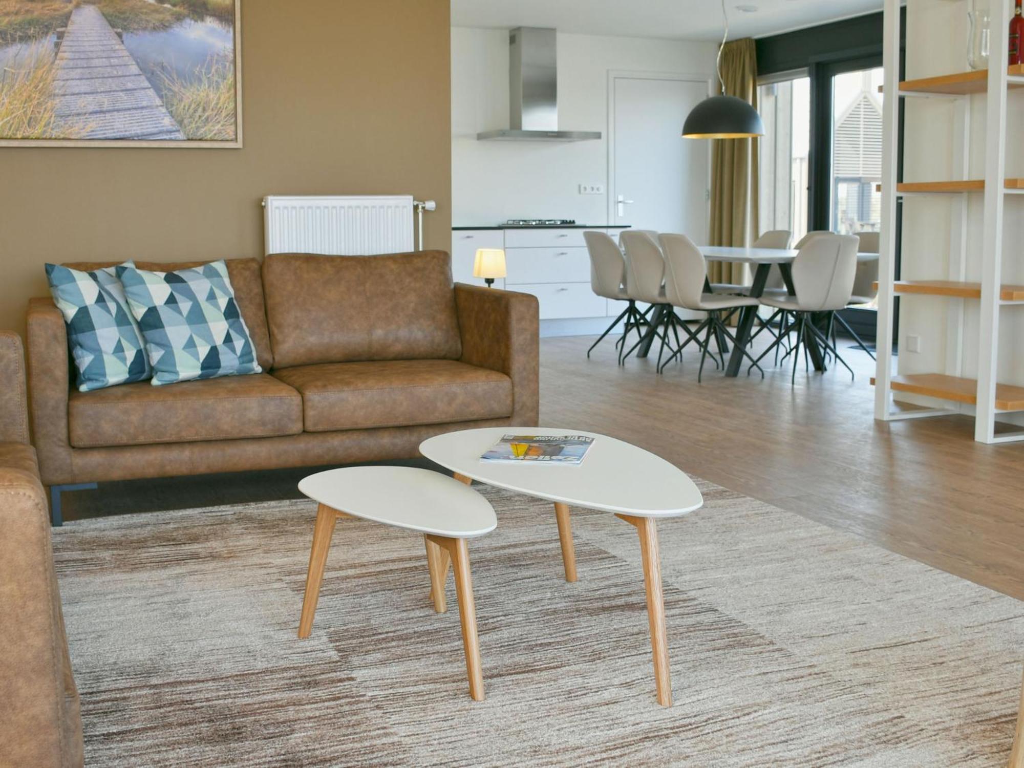 Holiday Home Oesterdam Resort 托伦 外观 照片