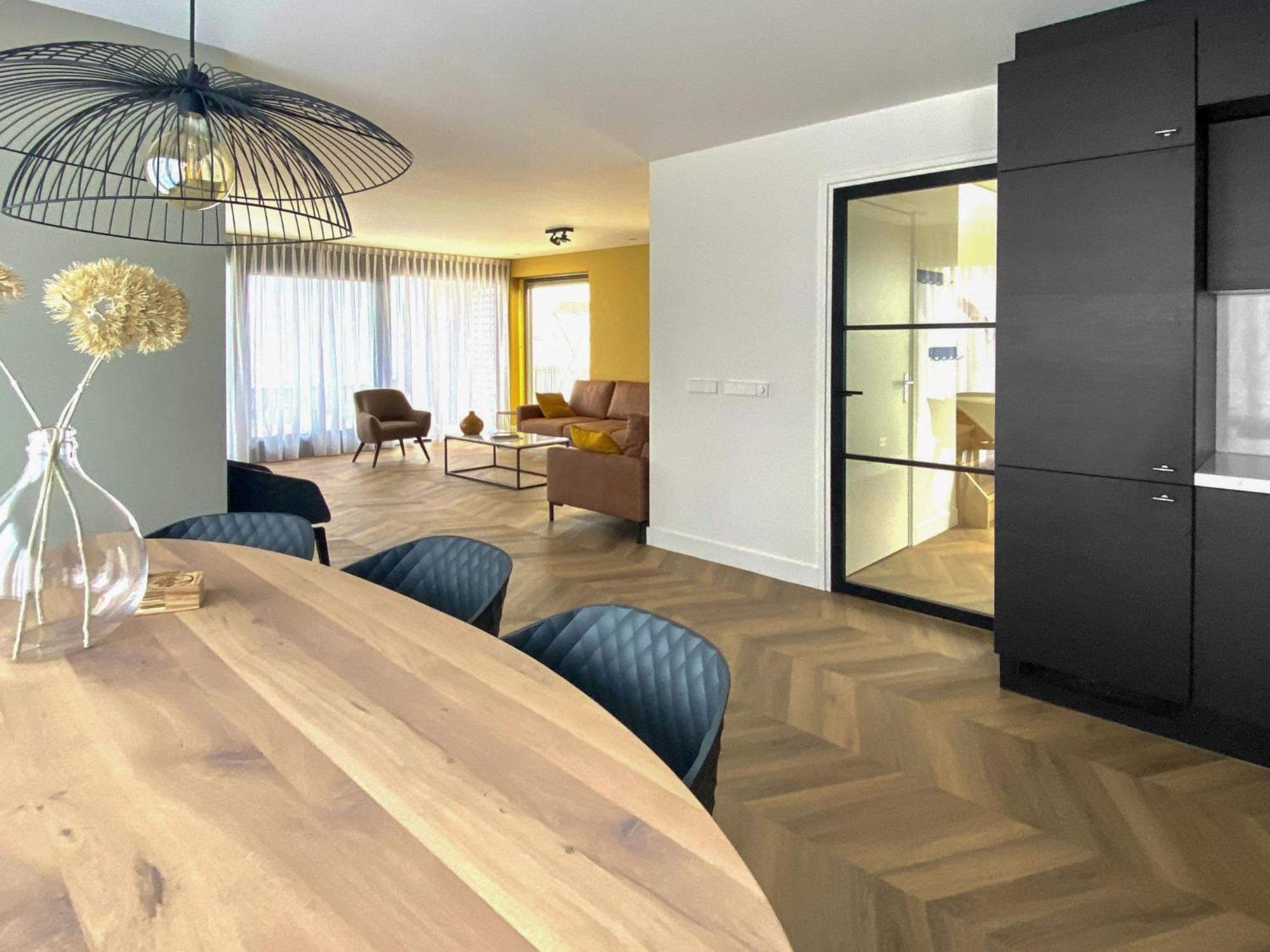 Holiday Home Oesterdam Resort 托伦 外观 照片