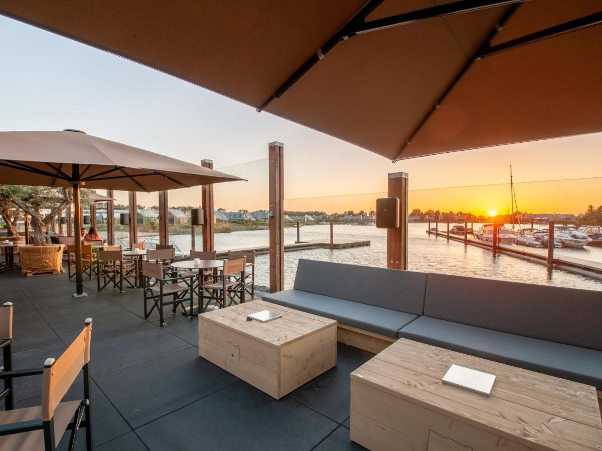 Holiday Home Oesterdam Resort 托伦 外观 照片