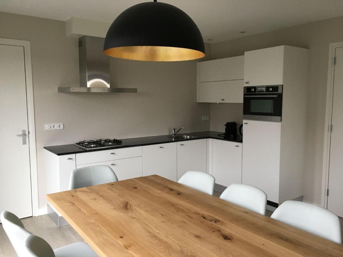Holiday Home Oesterdam Resort 托伦 外观 照片